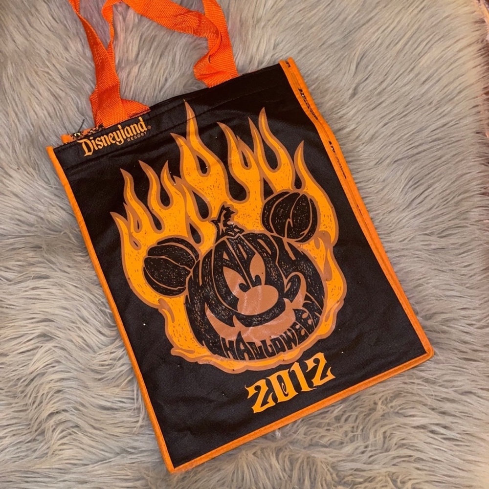 Disneyland Tote